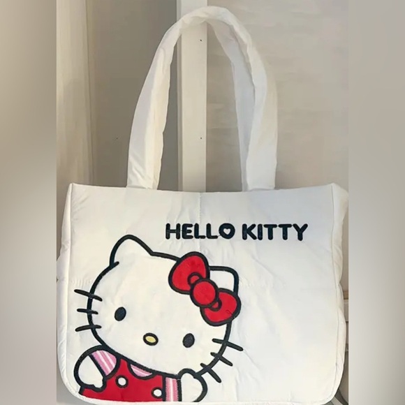 Hello Kitty Bag - Picture 1 of 2
